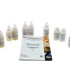 - Disappearing Rainbow Chemistry Demo Kit