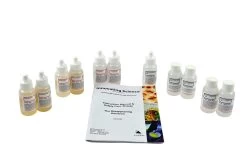 - Disappearing Rainbow Chemistry Demo Kit