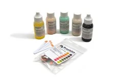 Refill Pack ForKit IS9353 - Properties Of Shampoo