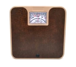 Newton Platform Scale