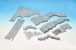 Eisco Labs Tension Spring No. 2, Pack Of 10