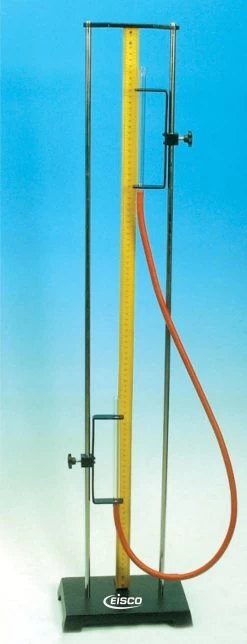 Boyle' S Law Apparatus - Economy