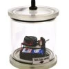 All Inclusive Buzzer In A Vacuum Jar Kit