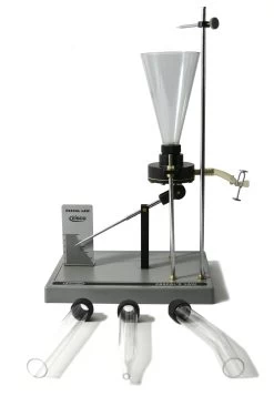 Pascal's Law Apparatus