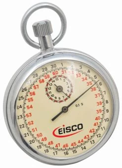 Stop Watch, 1/5th Sec.