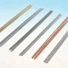 Rods For Thermal Conductivity Experiments, Iron, Pk Of 10 Rods