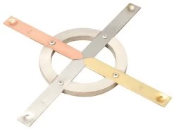 Thermal Conductivity Of Metal - All Metal