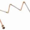 Thermopile - Copper-iron