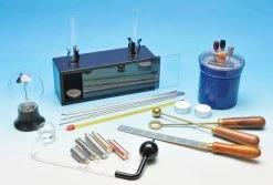 Heat And Temperature Set