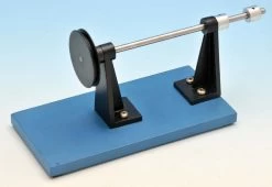 Energy Transfer Apparatus - MalvernLINE SHAFT UNIT