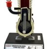 Two-stroke Diesel Engine Model