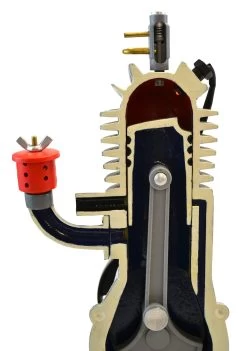 Two-stroke Diesel Engine Model 8 Two-stroke Diesel Engine Model -Laboratory Instrument Store PH0490 4 11da4f63 ea8f 4ad5 9f0e 8706f30b129f