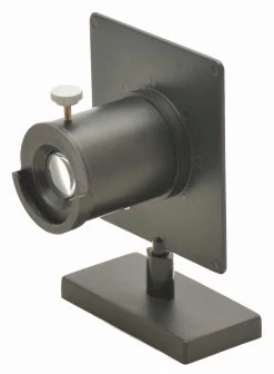 Laboratory Instrument Store 21 Light Source For Optical Bench - Halogen Type