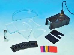 Concave & Convex S. S. Mirrors