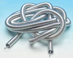 Wave Form Helix, 20mm Diameter, 3m Length