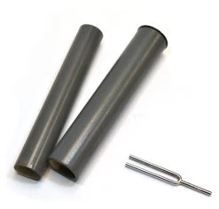 Simple Resonance Tube Set With Tuning Fork