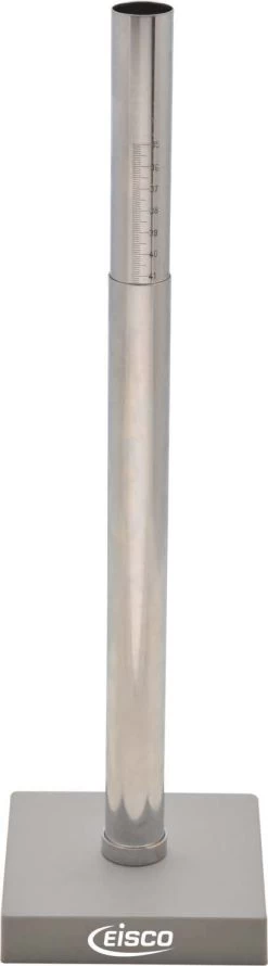 Resonance Apparatus - Brass Tubes