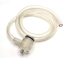 Resonance Apparatus Replacement Flexible Tubing ForPart PH0720