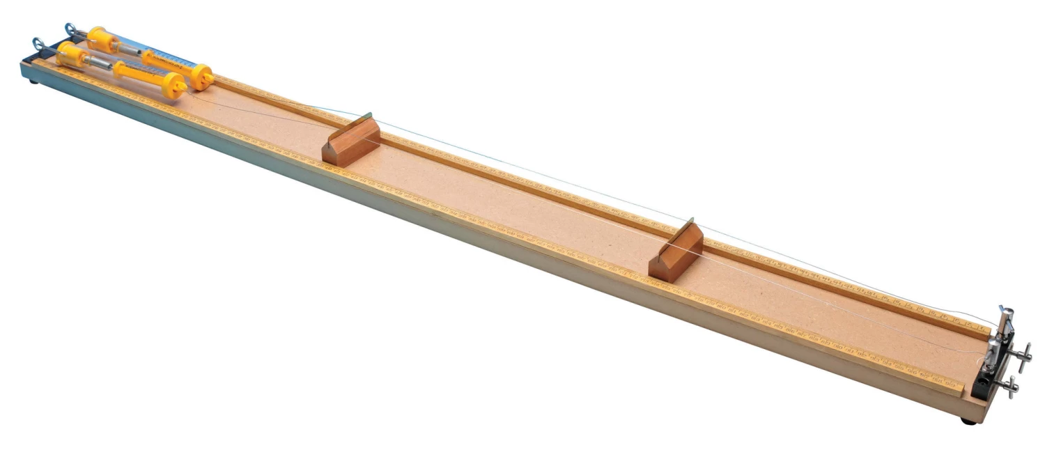Sonometer - Simple Pattern 1 Sonometer - Simple Pattern