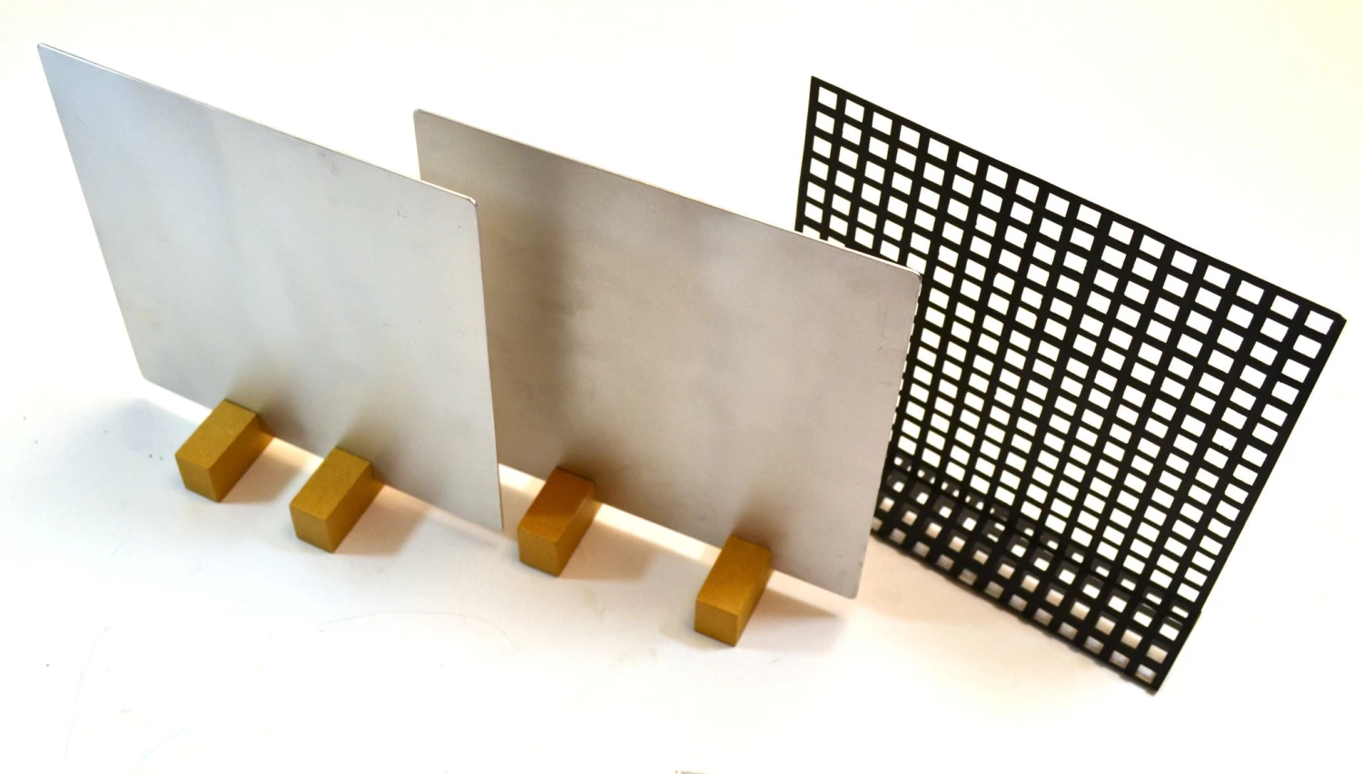 Ultrasonic Study Apparatus Accessories Kit 2 Ultrasonic Study Apparatus Accessories Kit - Image 2