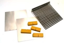 Ultrasonic Study Apparatus Accessories Kit