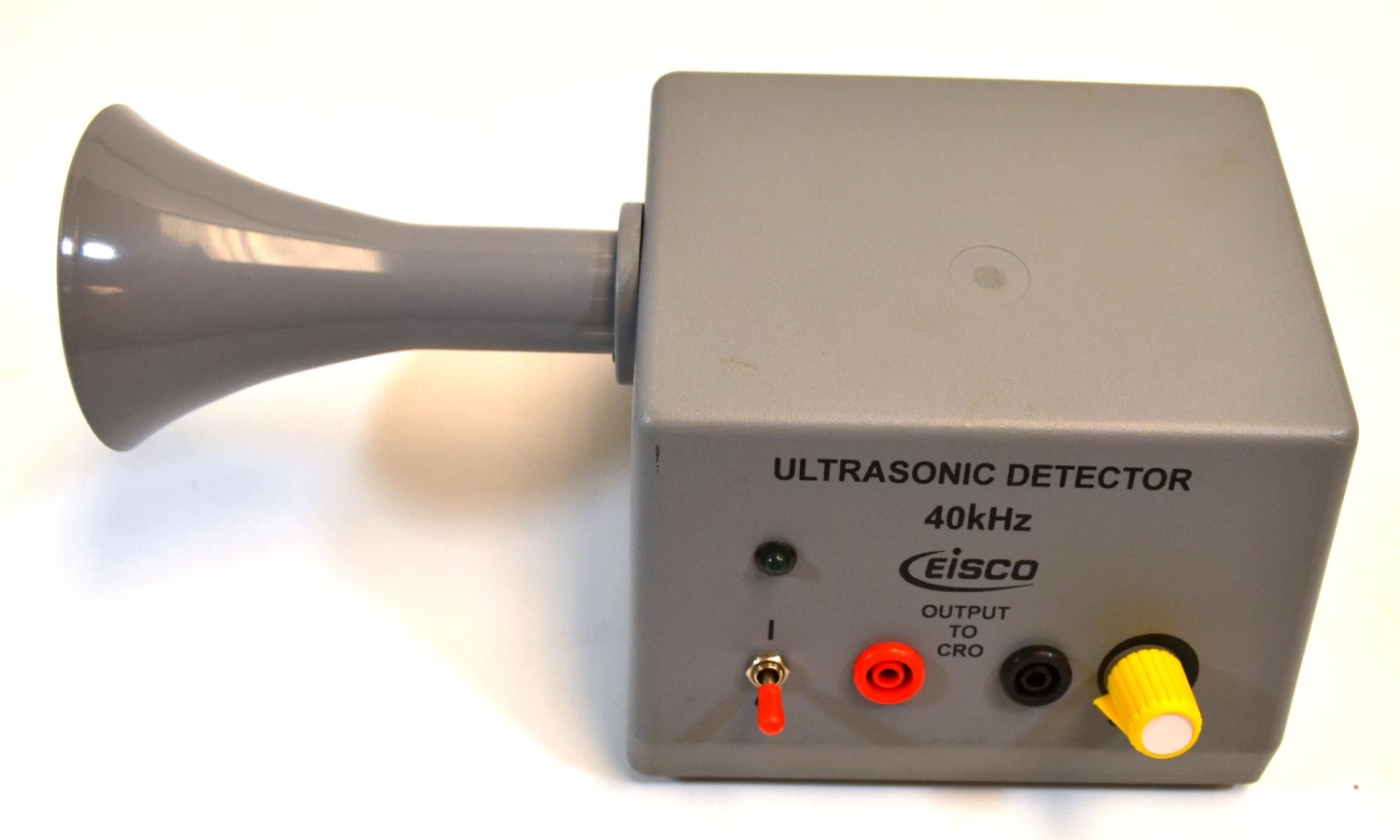 Ultrasonic Study Apparatus 3 Ultrasonic Study Apparatus - Image 3
