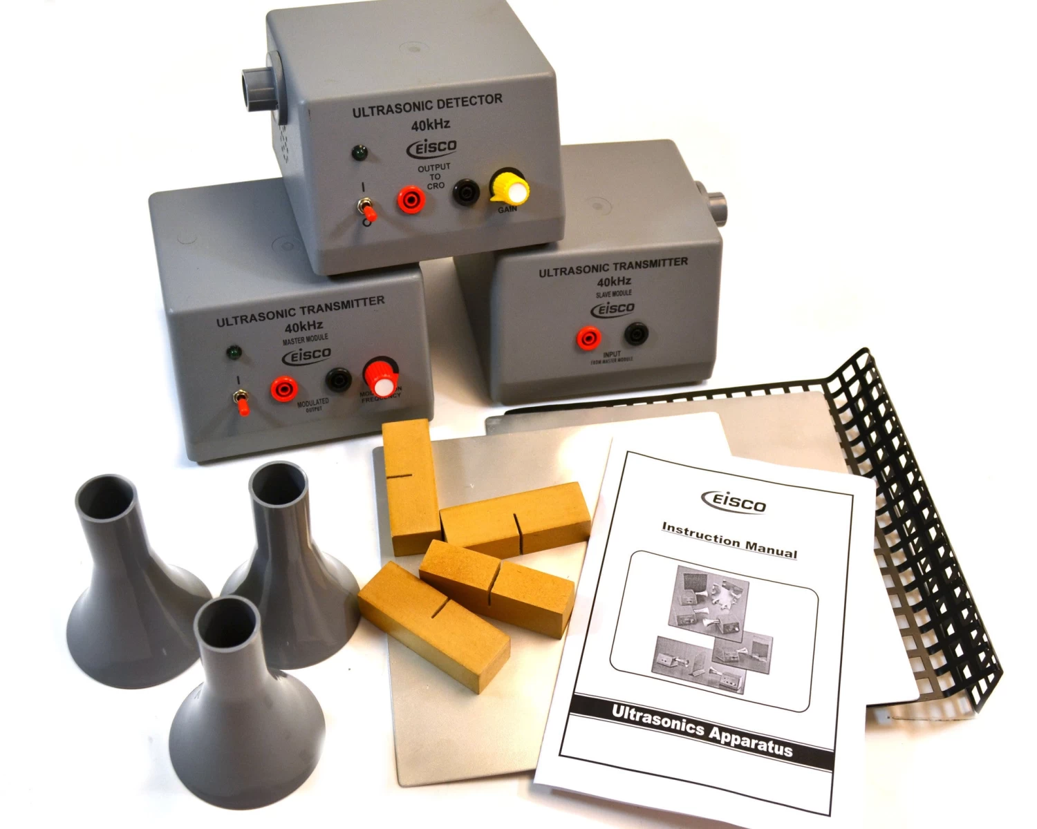 Ultrasonic Study Apparatus 1 Ultrasonic Study Apparatus