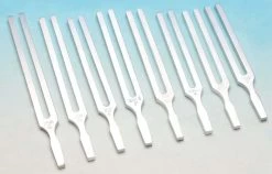 Tuning Forks - Aluminum, Frequency 480Hz