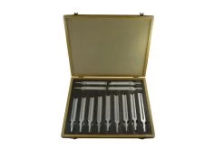 Tuning Fork Set - Made Of Aluminum