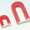 Horseshoe Magnets, Alnico, 100 X 12 X 15 Mm