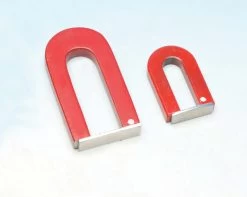 U-shape Magnets - ALNICO