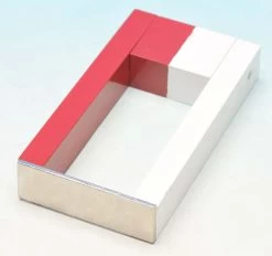 U-shape Magnets - ALNICO