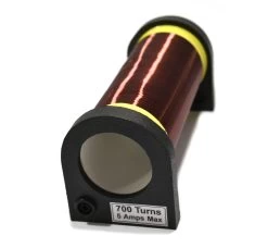 Small Air Core Solenoid