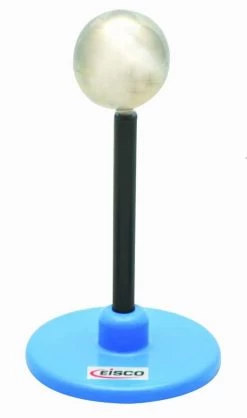 Spherical Conductor, 5 Cm Dia.