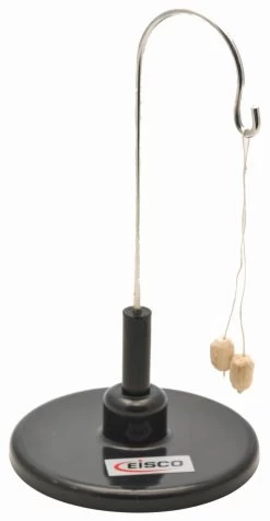 Pith Electroscope