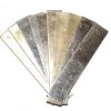 Nickel Electrode Strips 100 X 19mm - Pack Of 10