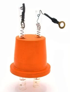 Electrode For Electrolysers, Platinum