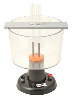 Electrolysers Demonstration