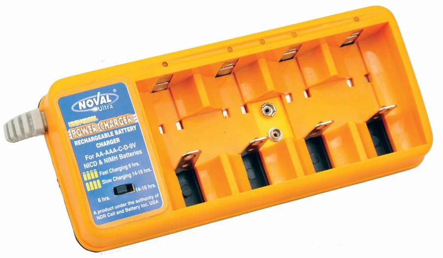 Charger Universal 1 Charger Universal