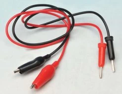 Connecting Leads 2mm