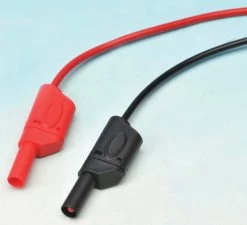 Connecting Leads - Stackable