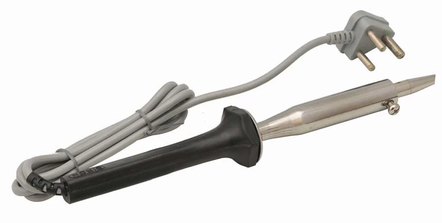 Soldering Iron 1 Soldering Iron