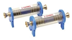 Resistance Coils, 1 ?