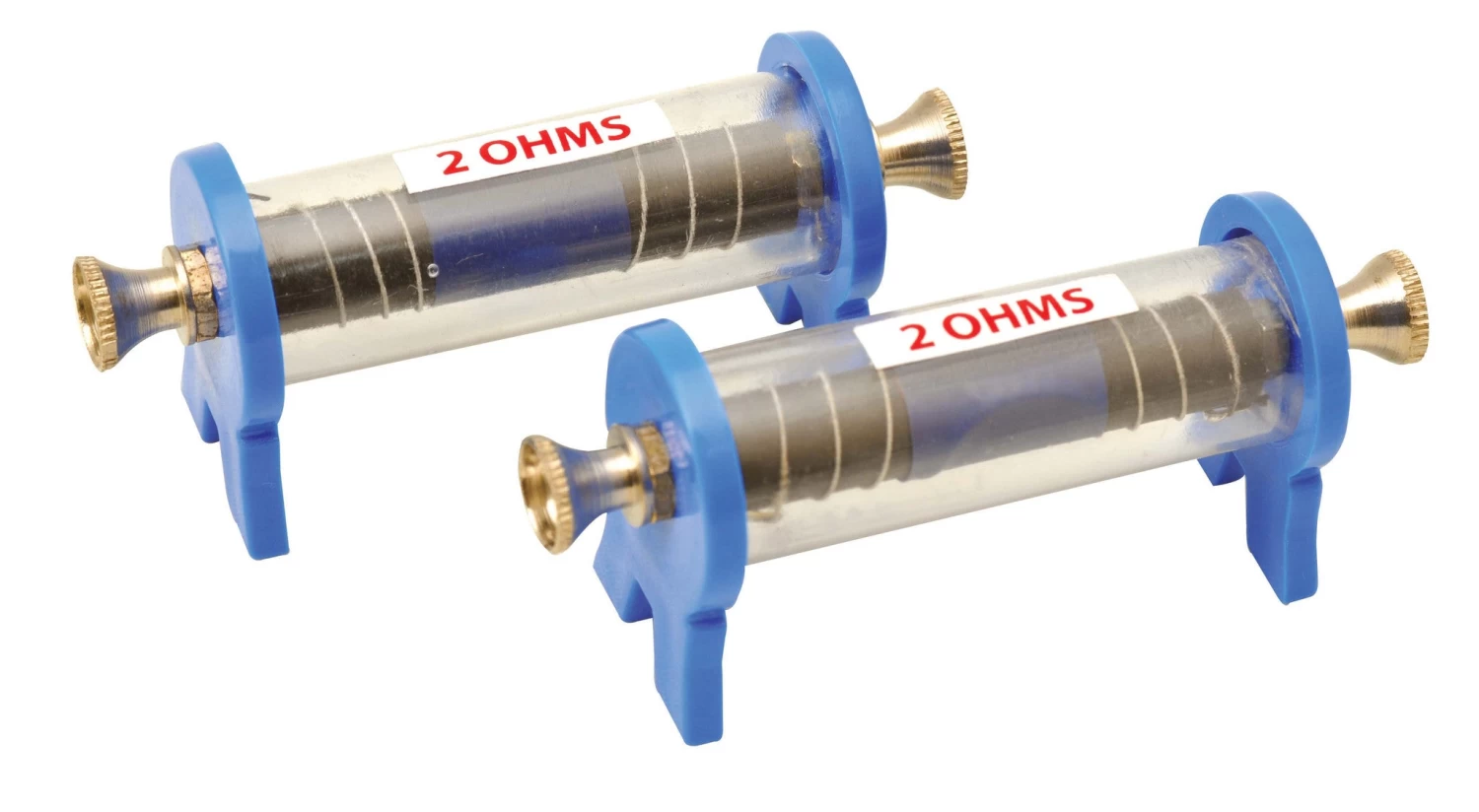 Resistance Coils, 1 ? 1 Resistance Coils, 1 ?