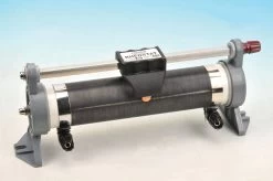 Rheostat - Standard, Resistance 16 Ohms, Max. Current 4 A