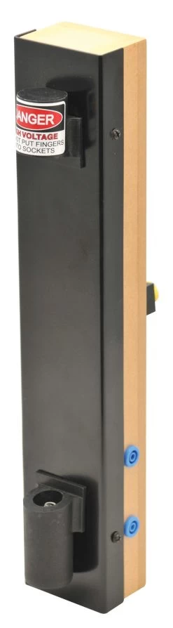 Spectrum Tube Holder