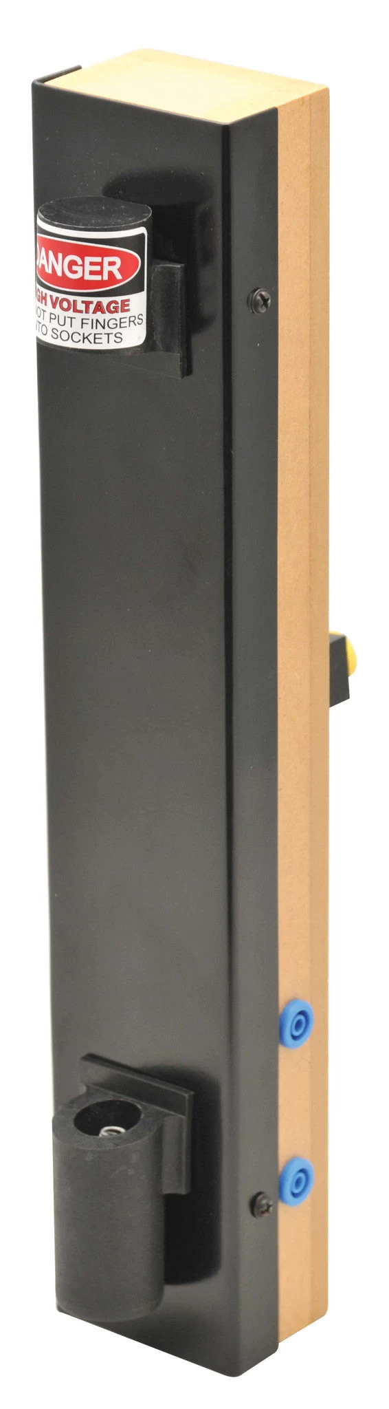 Spectrum Tube Holder 1 Spectrum Tube Holder