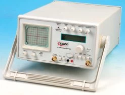 Oscilloscope Model EI 800 - 15 MHz