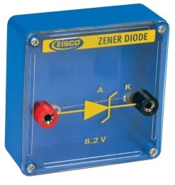 Zener Diode Unit