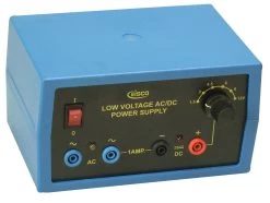 Power Supply - Regulated AC/DC 12V - 1A